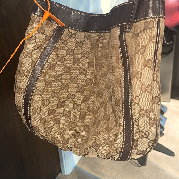 Gucci crossbody - Picture 6 of 15